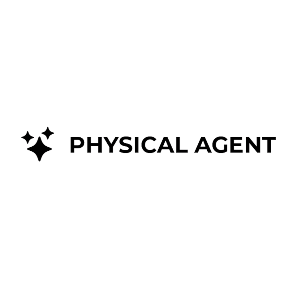 Physical Agent AI Podcast