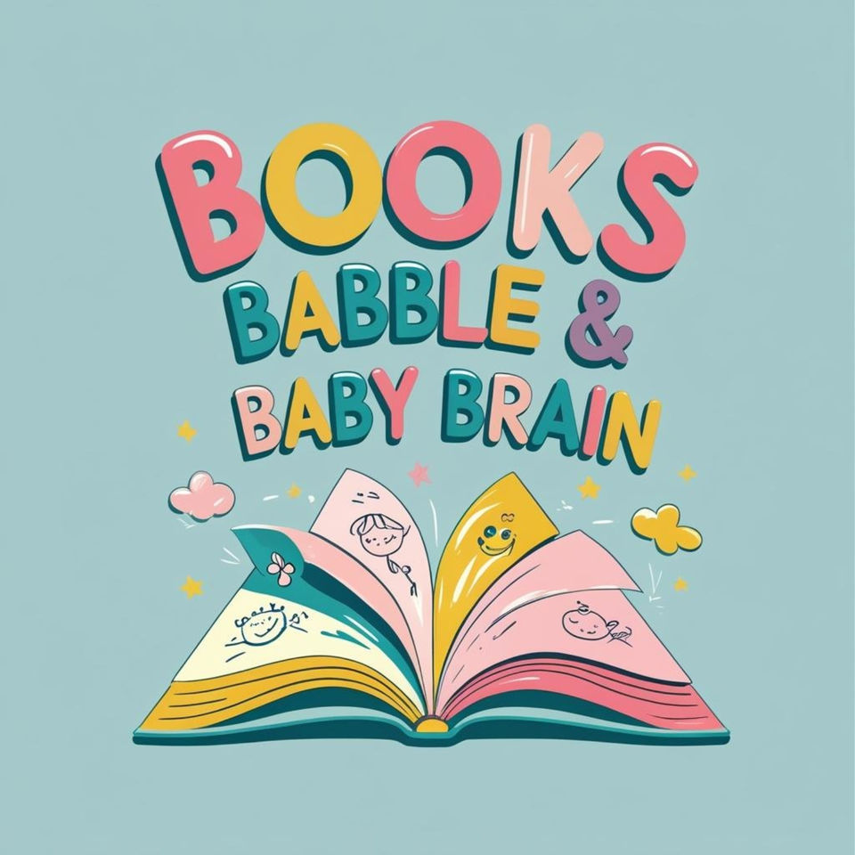 Books Babble & Baby Brain