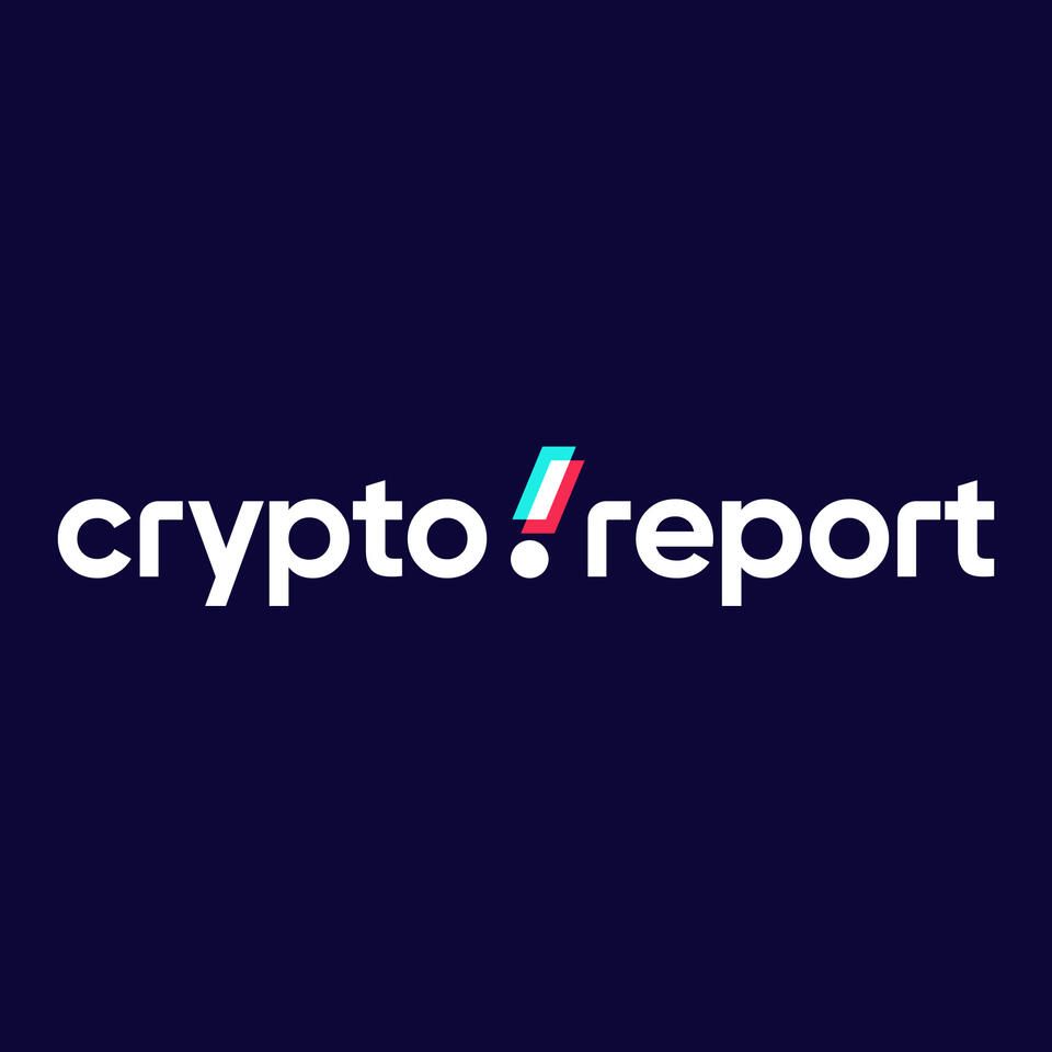 Crypto.Report - Your Daily Free Crypto News Podcast