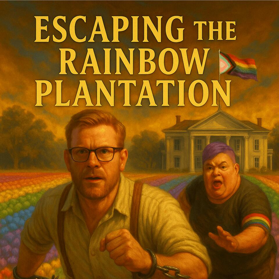 Escaping the Rainbow Plantation