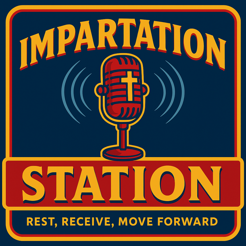 Impartation Station