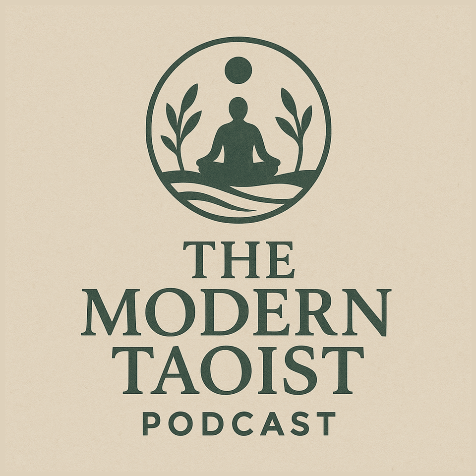 Dao Ananda: The Modern Taoist Podcast