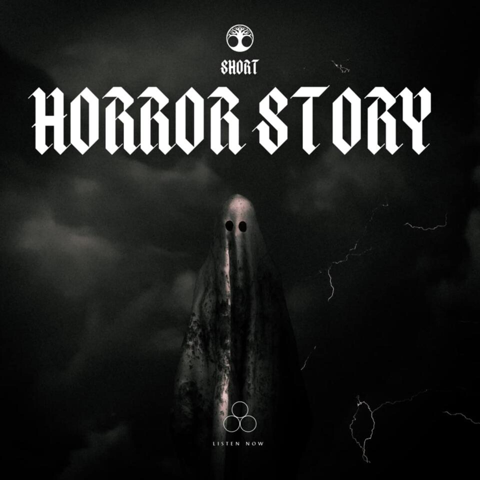 SHORT GHOST STORY
