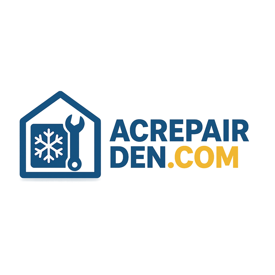 ACRepairDen.com Audio Blogs Podcast