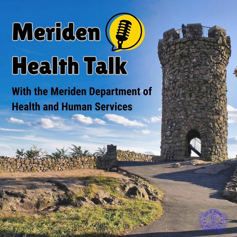 Meriden Health Talk
