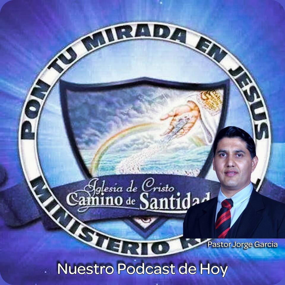 Pon tu mirada en Jesús