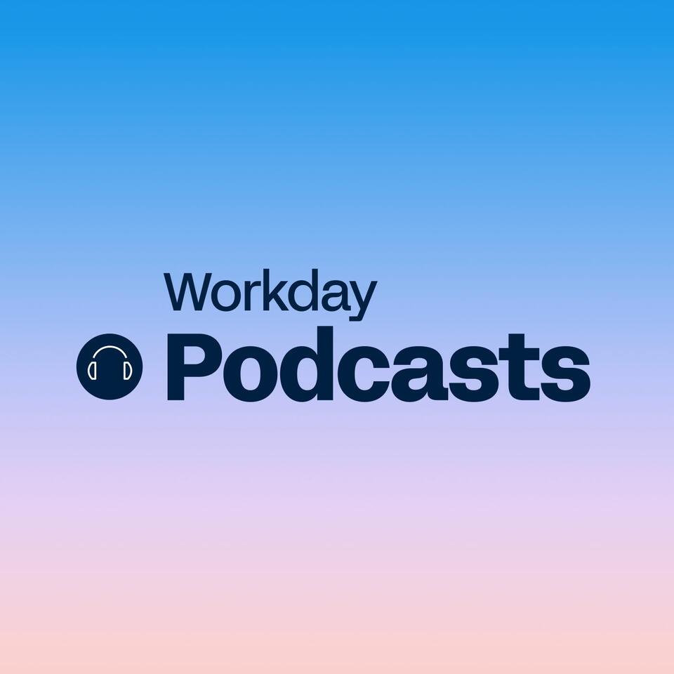 Workday Podcasts