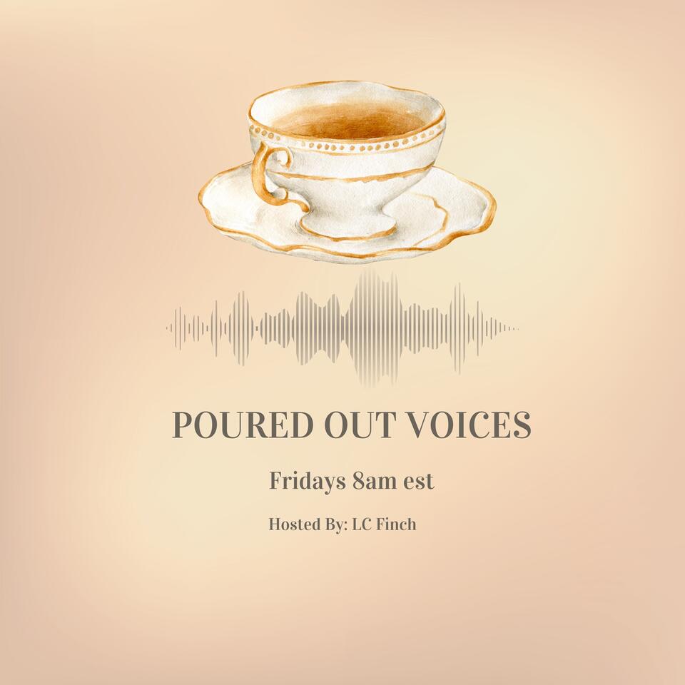 Poured Out Voices