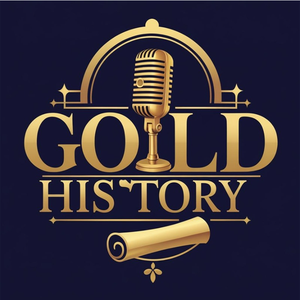 Gold History