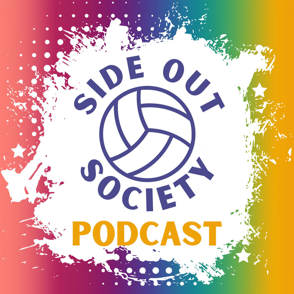 The Side Out Society Podcast