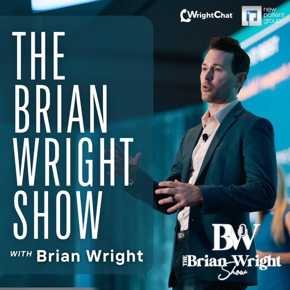 The Brian Wright Show
