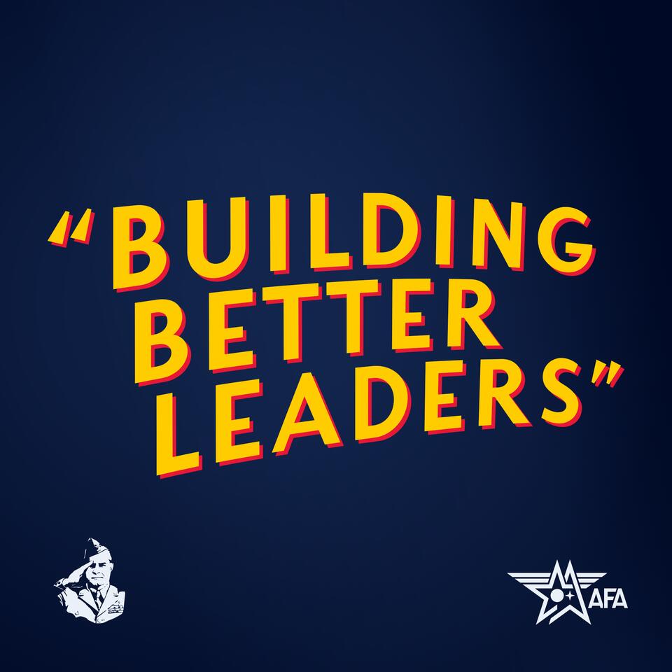 Building Better Leaders