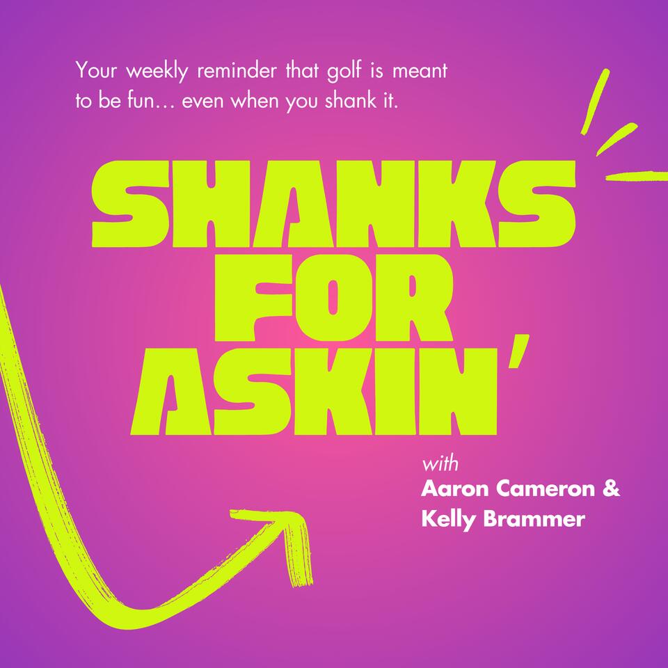 Shanks For Askin’
