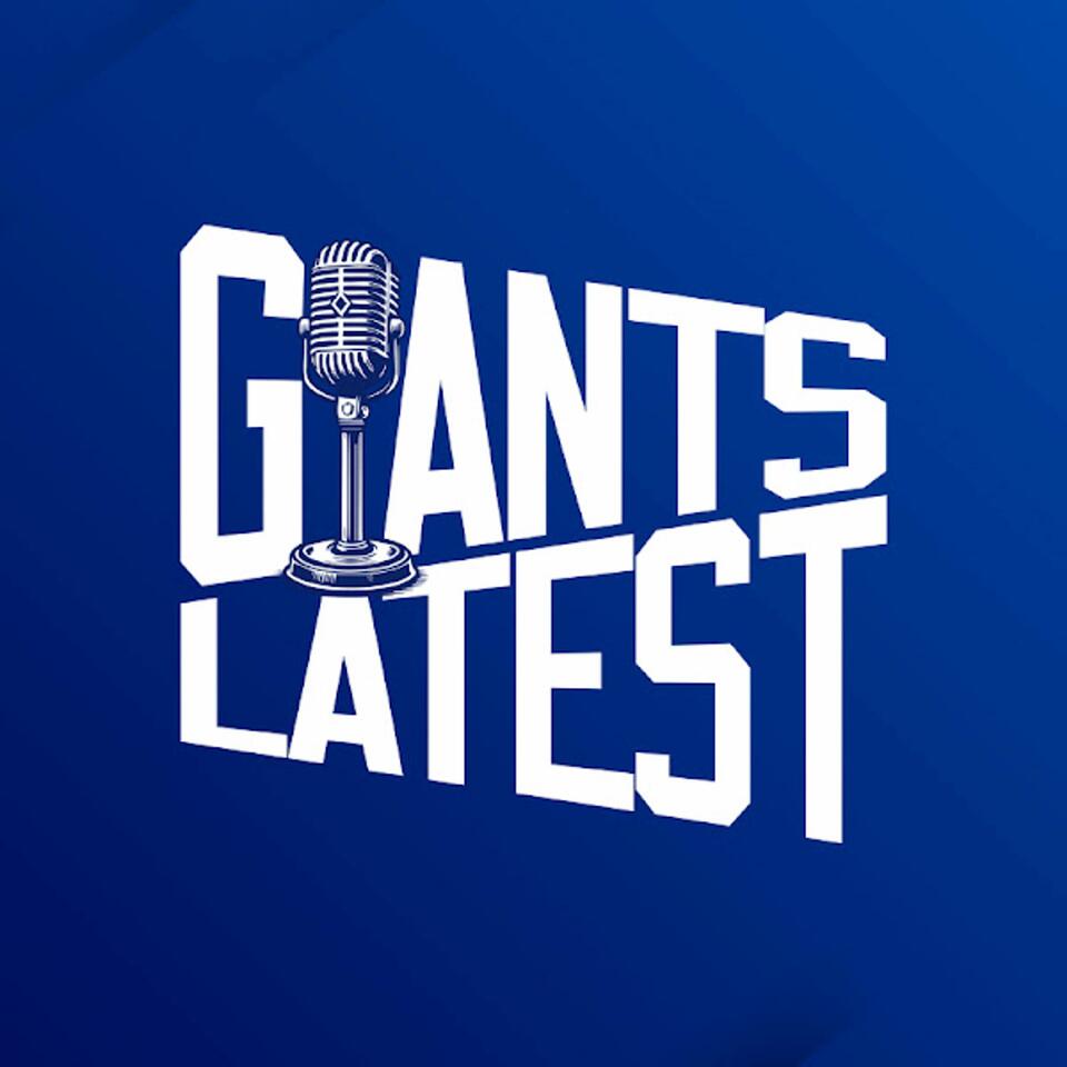 Giants Latest | New York Giants Daily Podcast