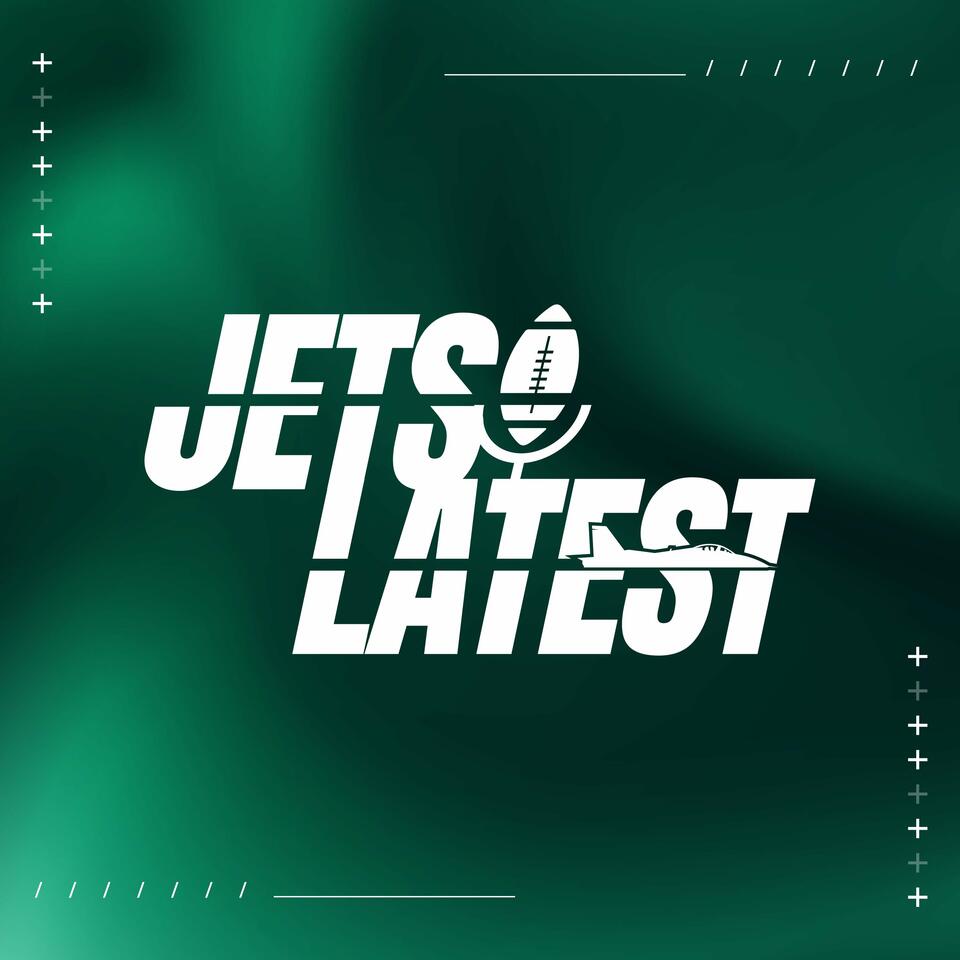 Jets Latest | New York Jets Daily Podcast