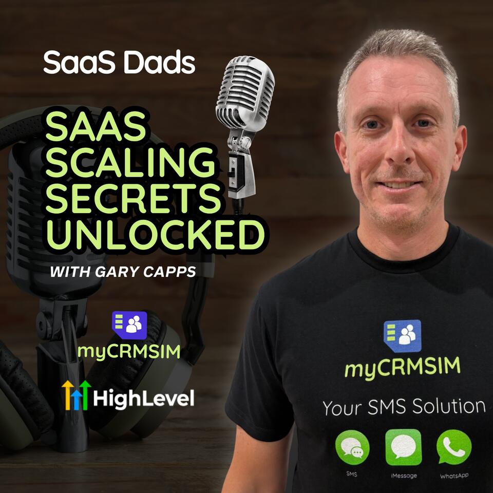 Saas Scaling Secrets Unlocked