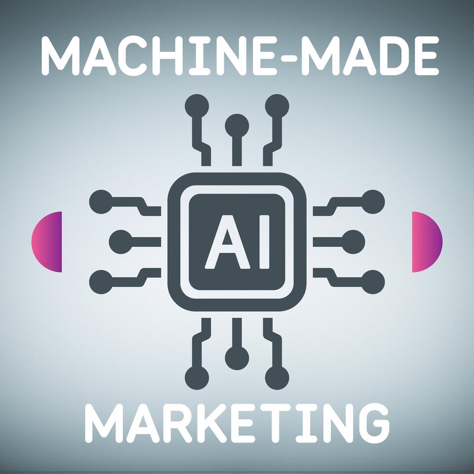 AI: Machine-Made Marketing