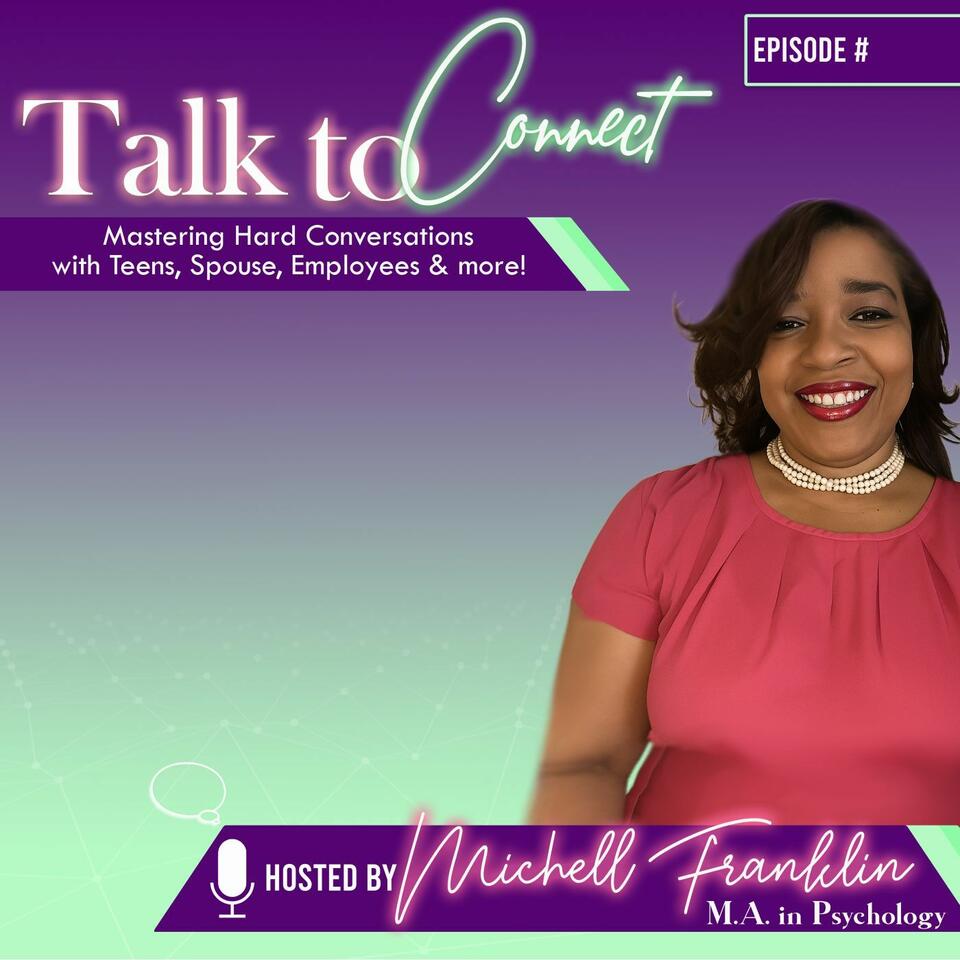 Talk To Connect