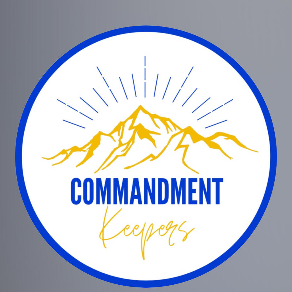 COMMANDMENT KEEPERS