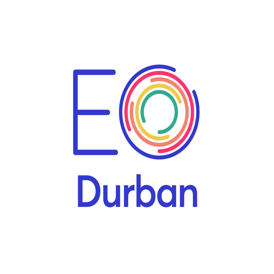 Entrepreneurs’ Organization Durban Podcast