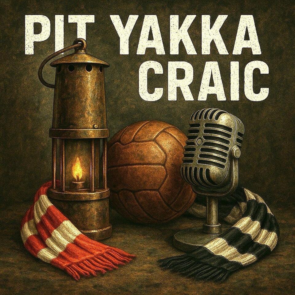 Pit Yakka Craic
