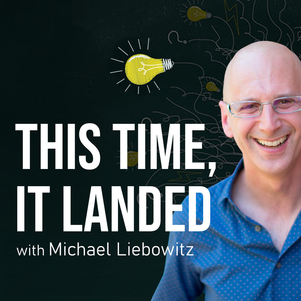 This Time It Landed