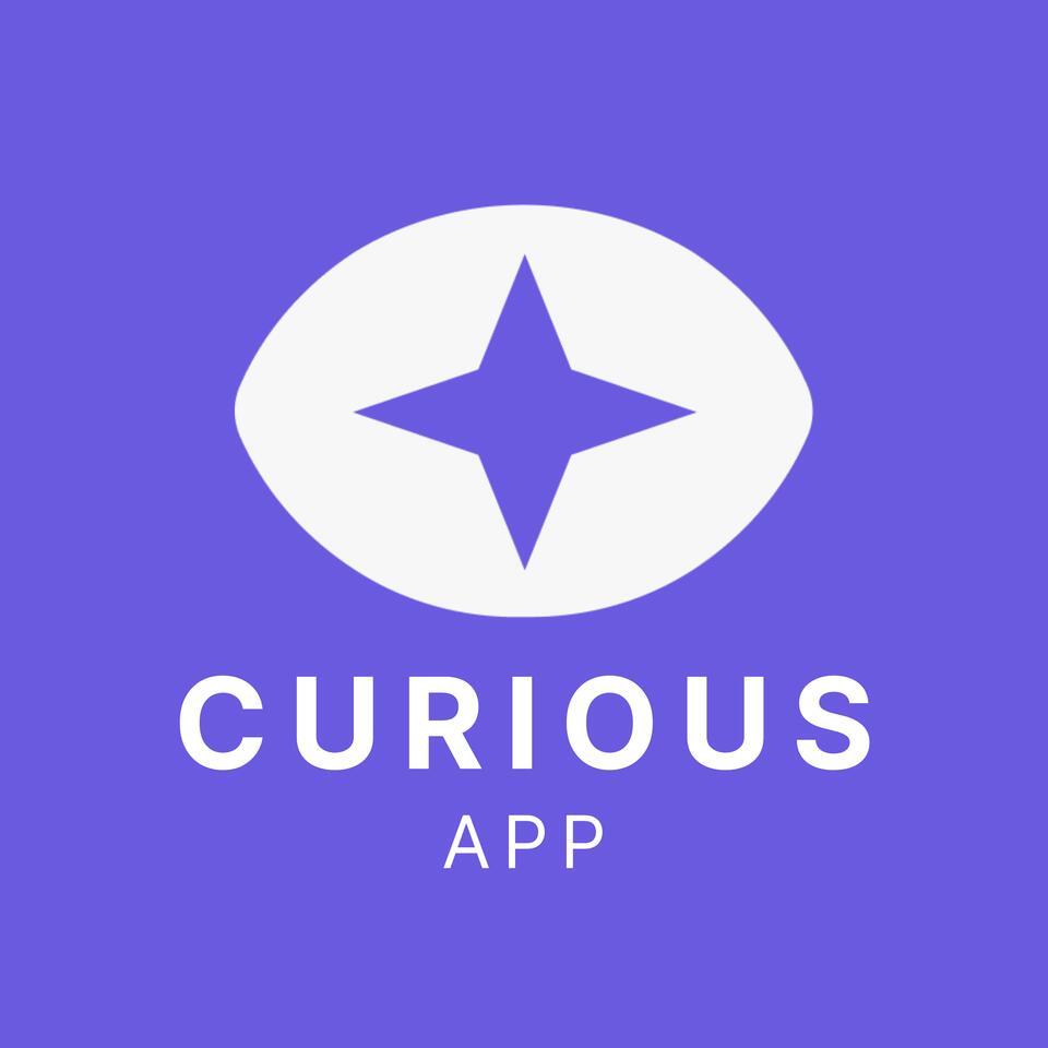 Curious: Personal Development App