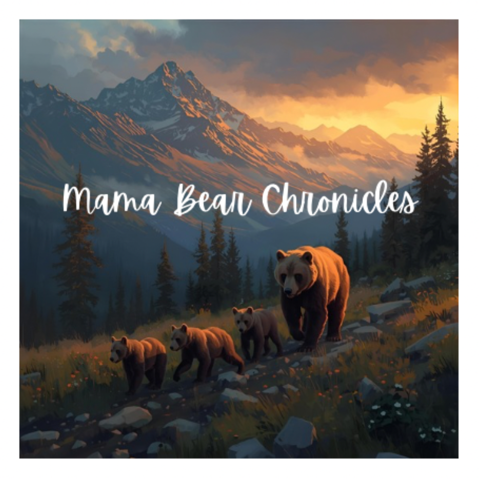 Mama Bear Chronicles: Real Moms. Real Stories. Life Beyond the Highlight Reel
