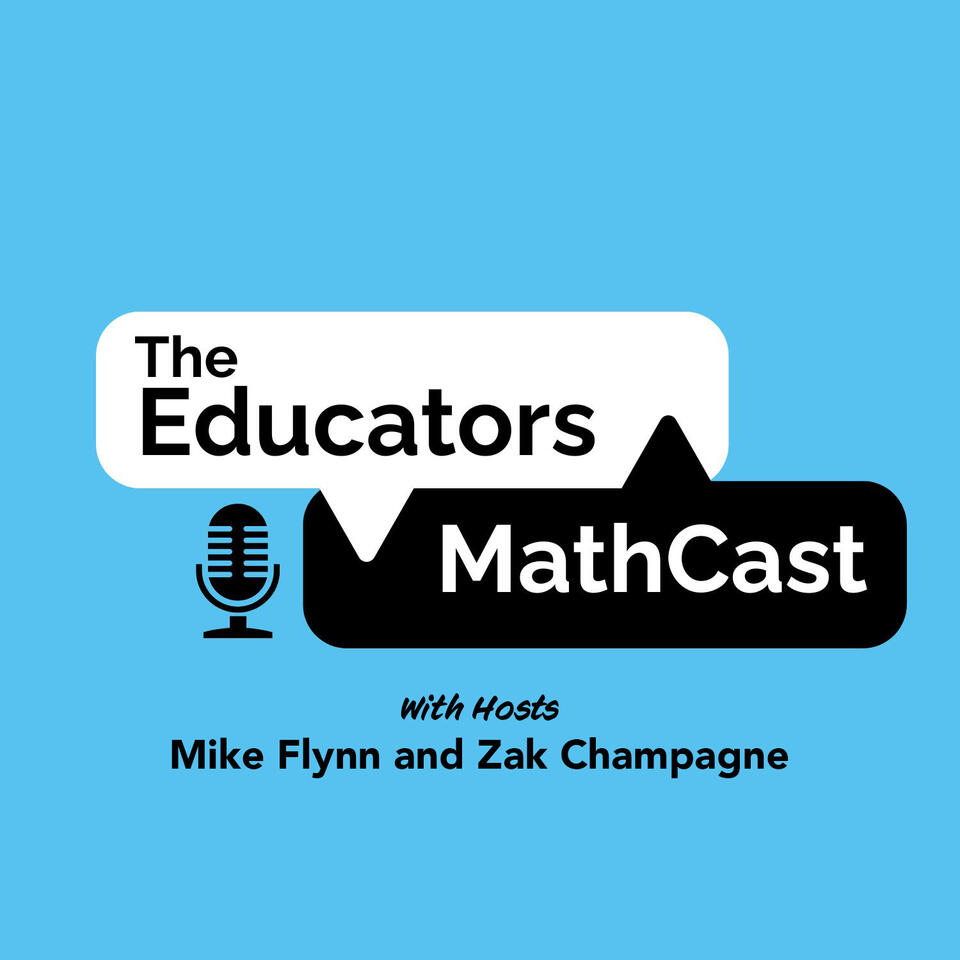The Educators MathCast