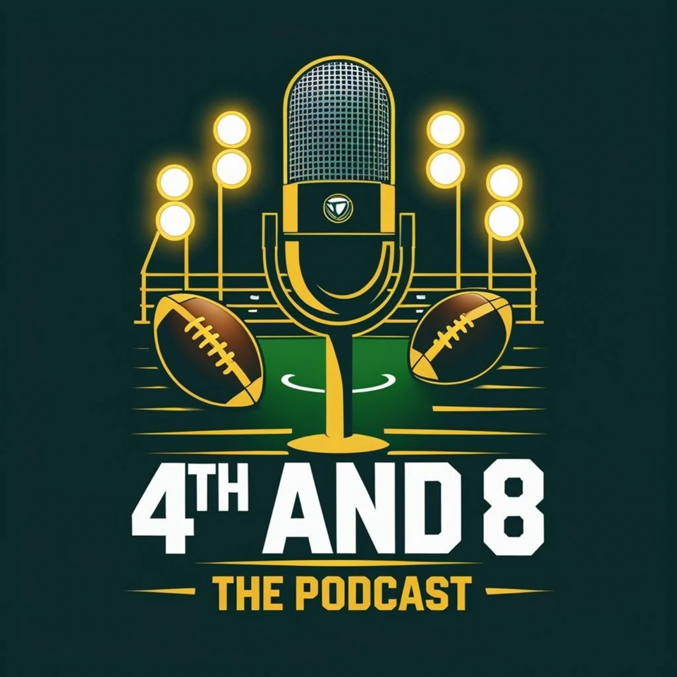 4th and 8