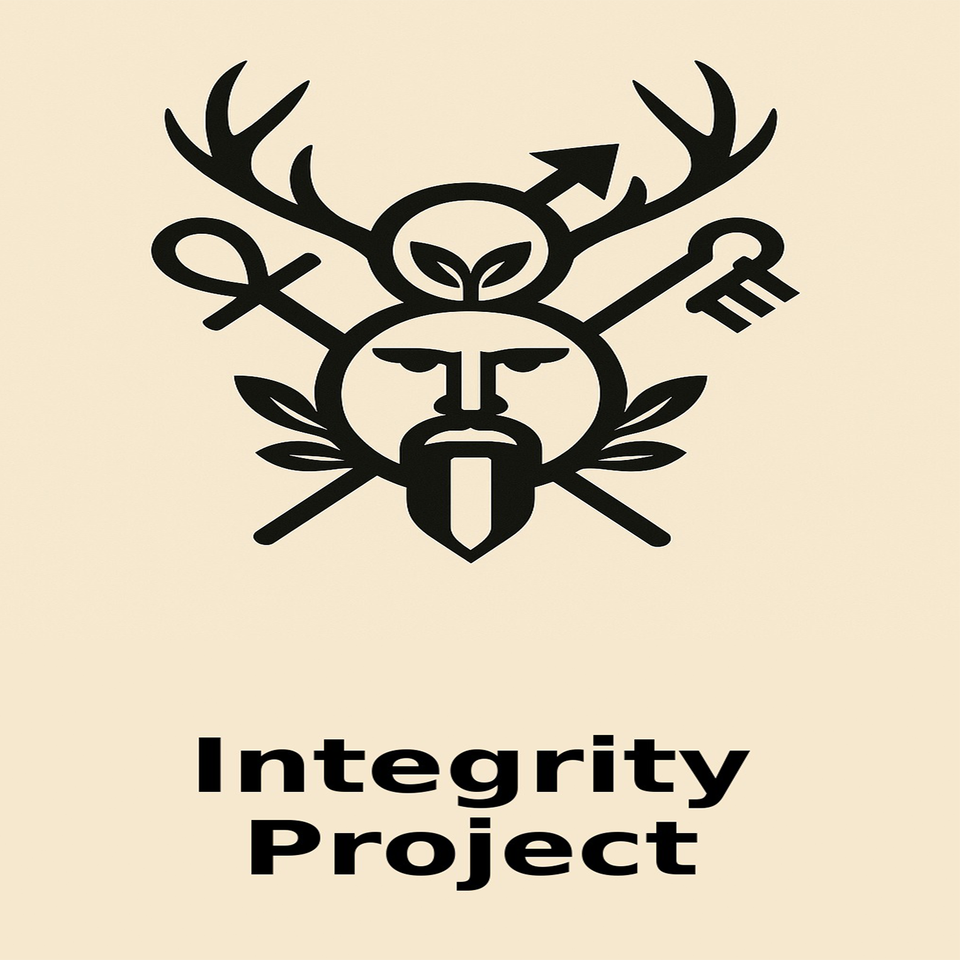 The integrityprojectmedia’s Podcast