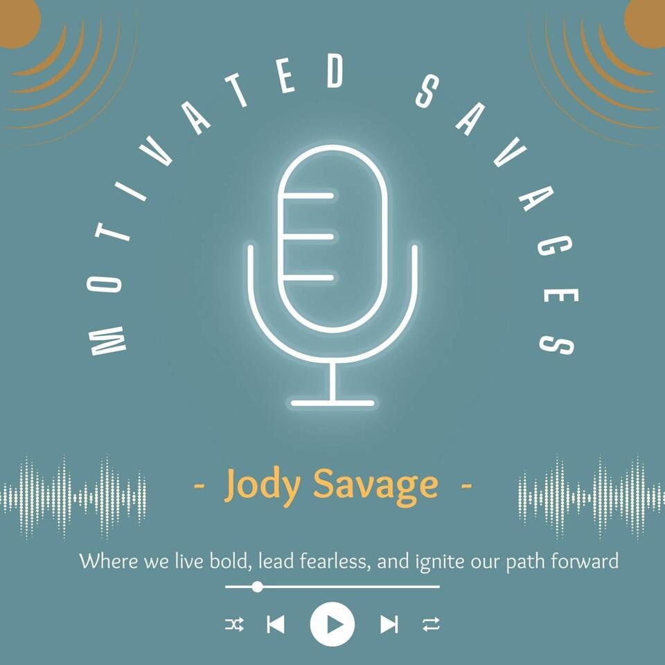 Motivated Savages