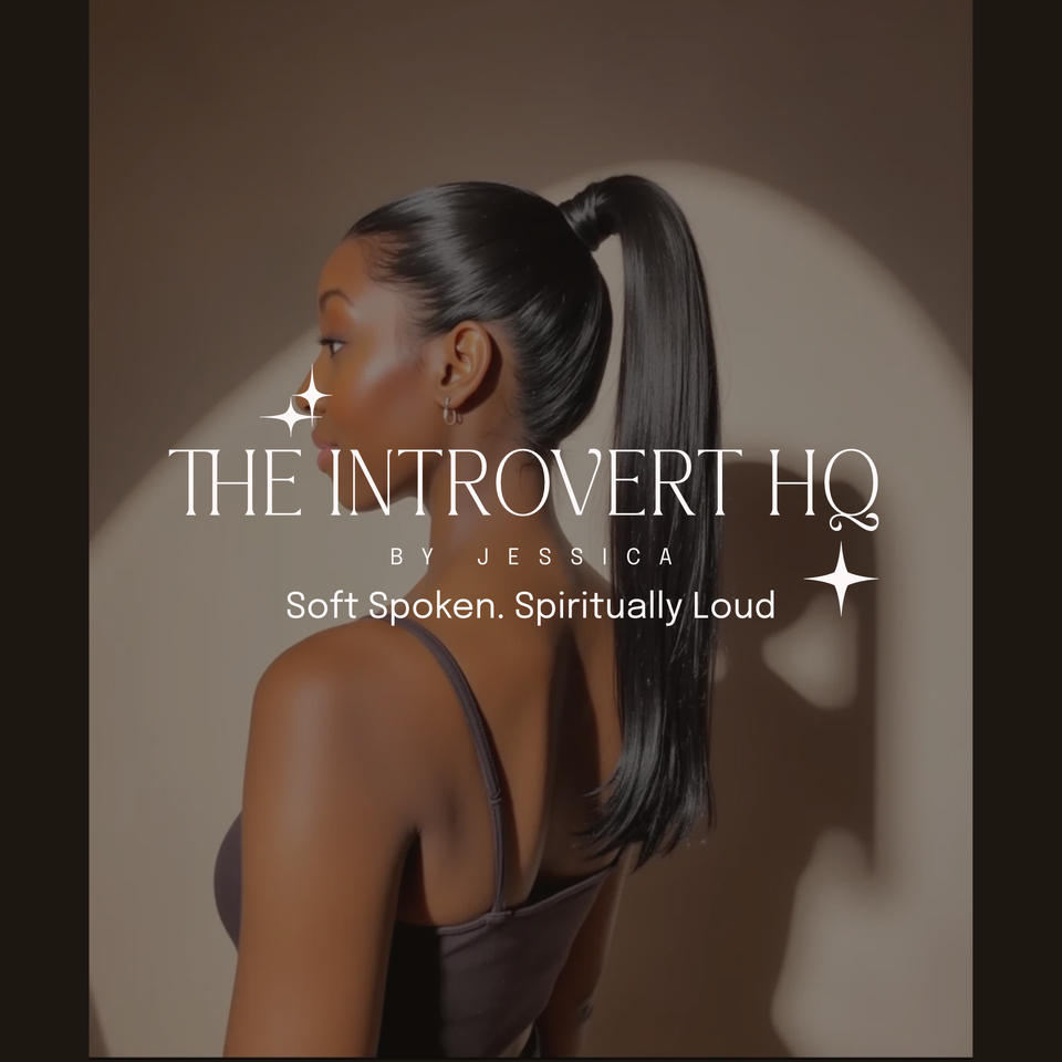 The Introvert HQ