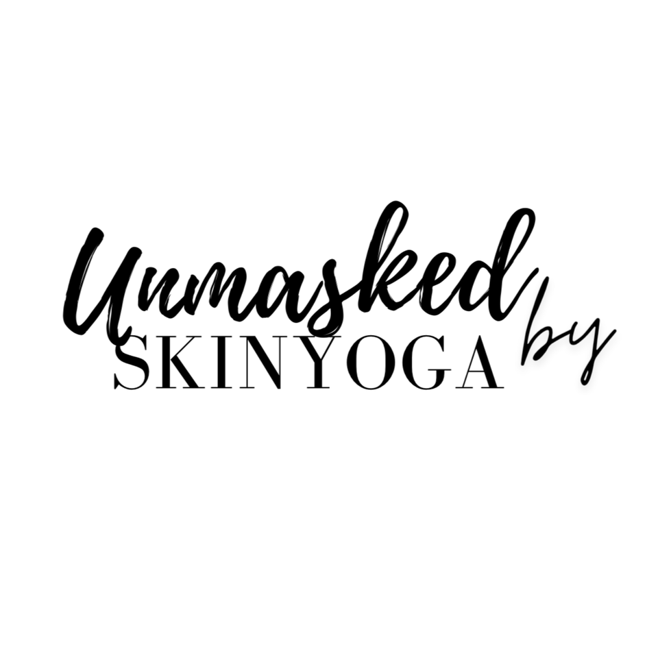 Unmasked by Skinyoga