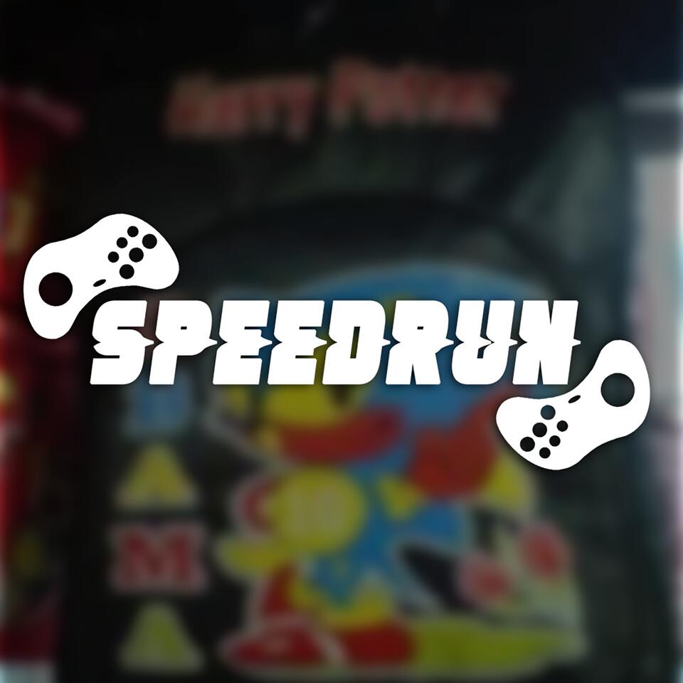 Speedrun with Jamie and Jazzie: Byte-Sized Techie Tangents