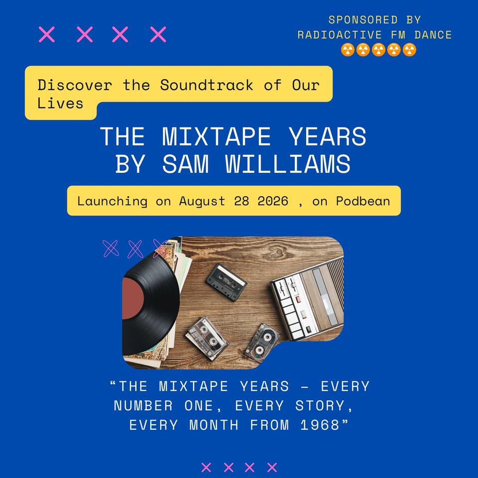 The Mixtape Years