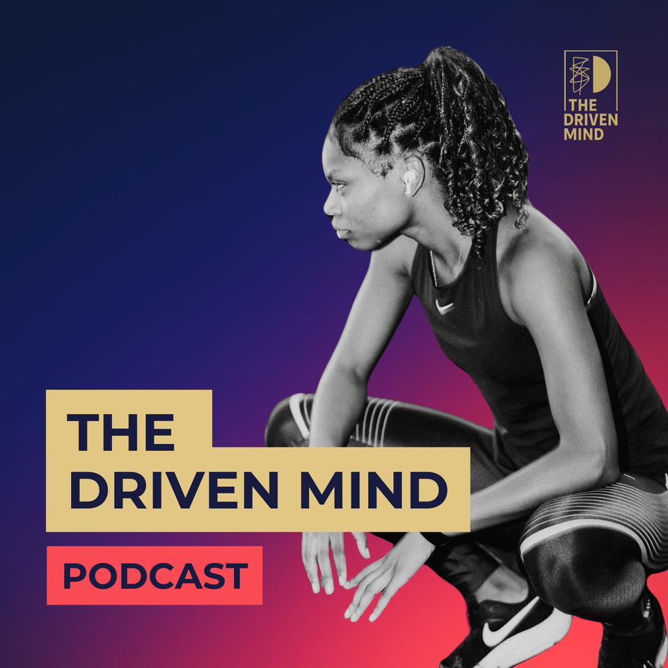 The Driven Mind
