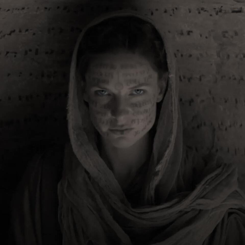 TEA AND ZEN - THREADS