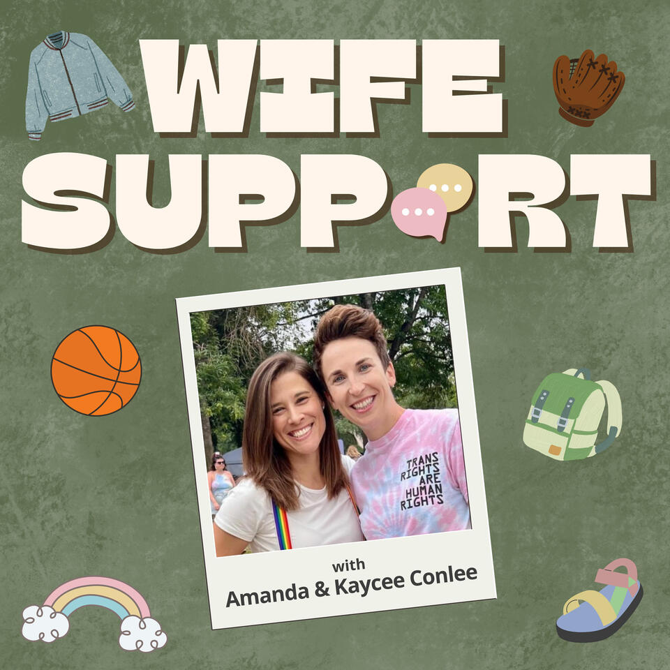Wife Support