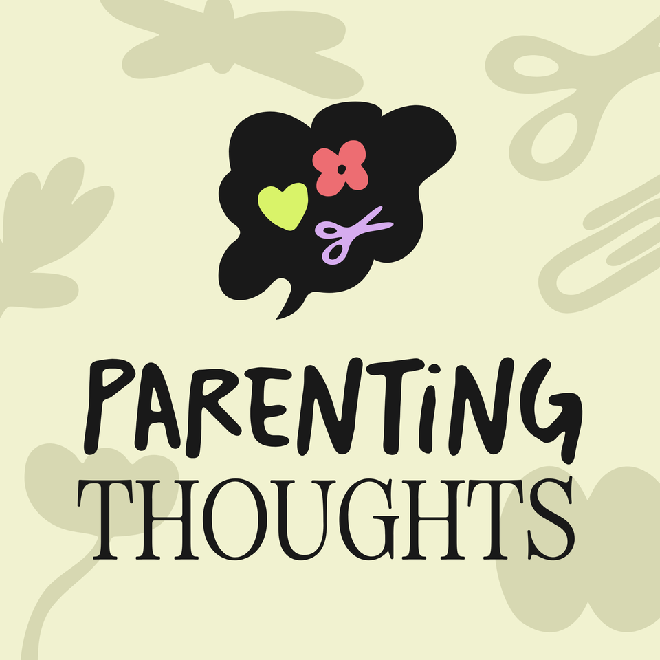 Parenting Thoughts with Andy and Christie Kirk