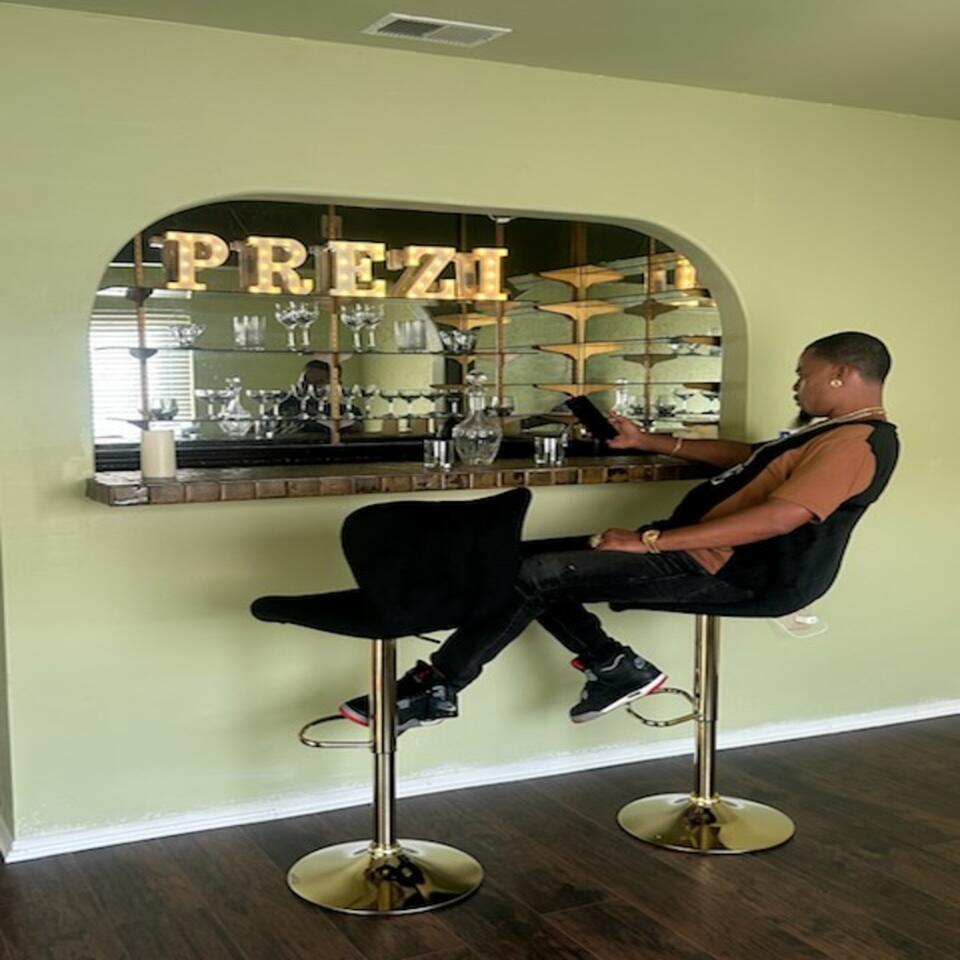 Bar Talk From The Crib (audio) Podcast