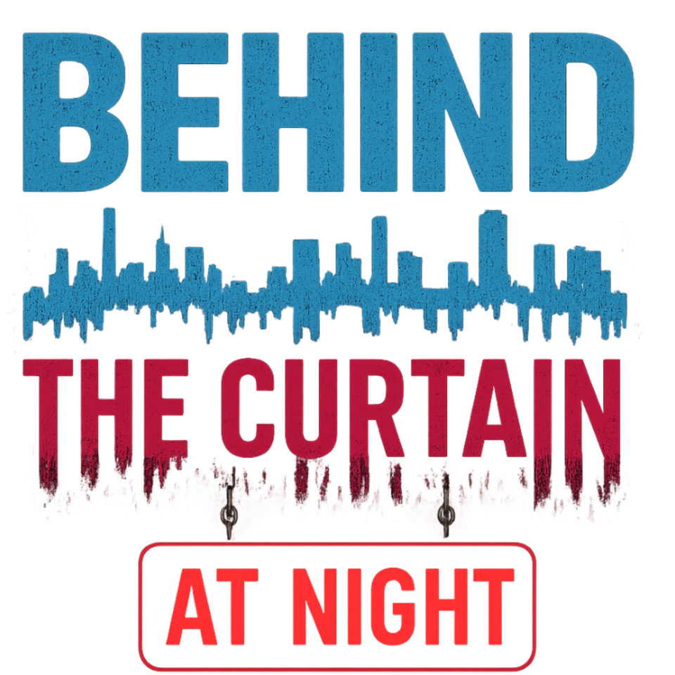 Wrestlings Behind The Curtain’s Podcast