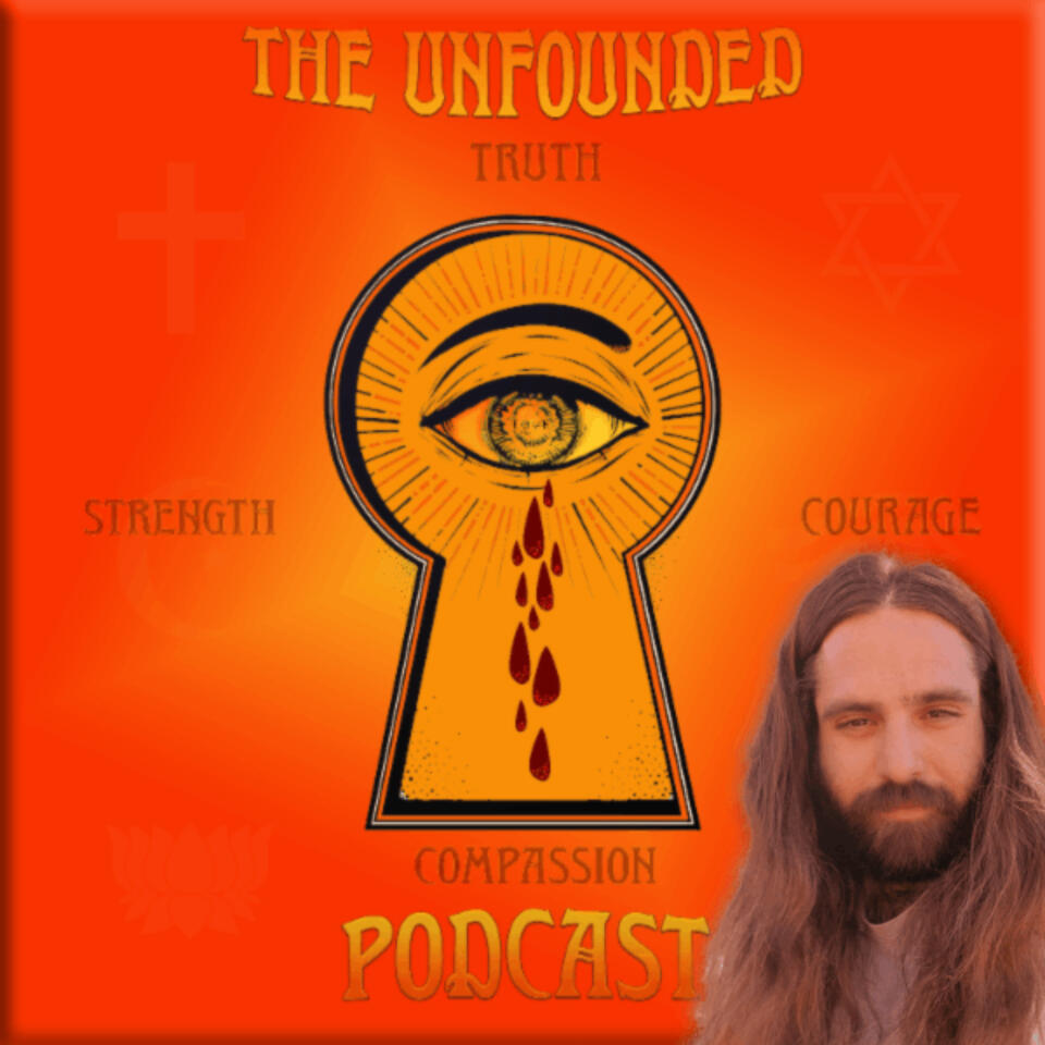 The Unfounded Podcast
