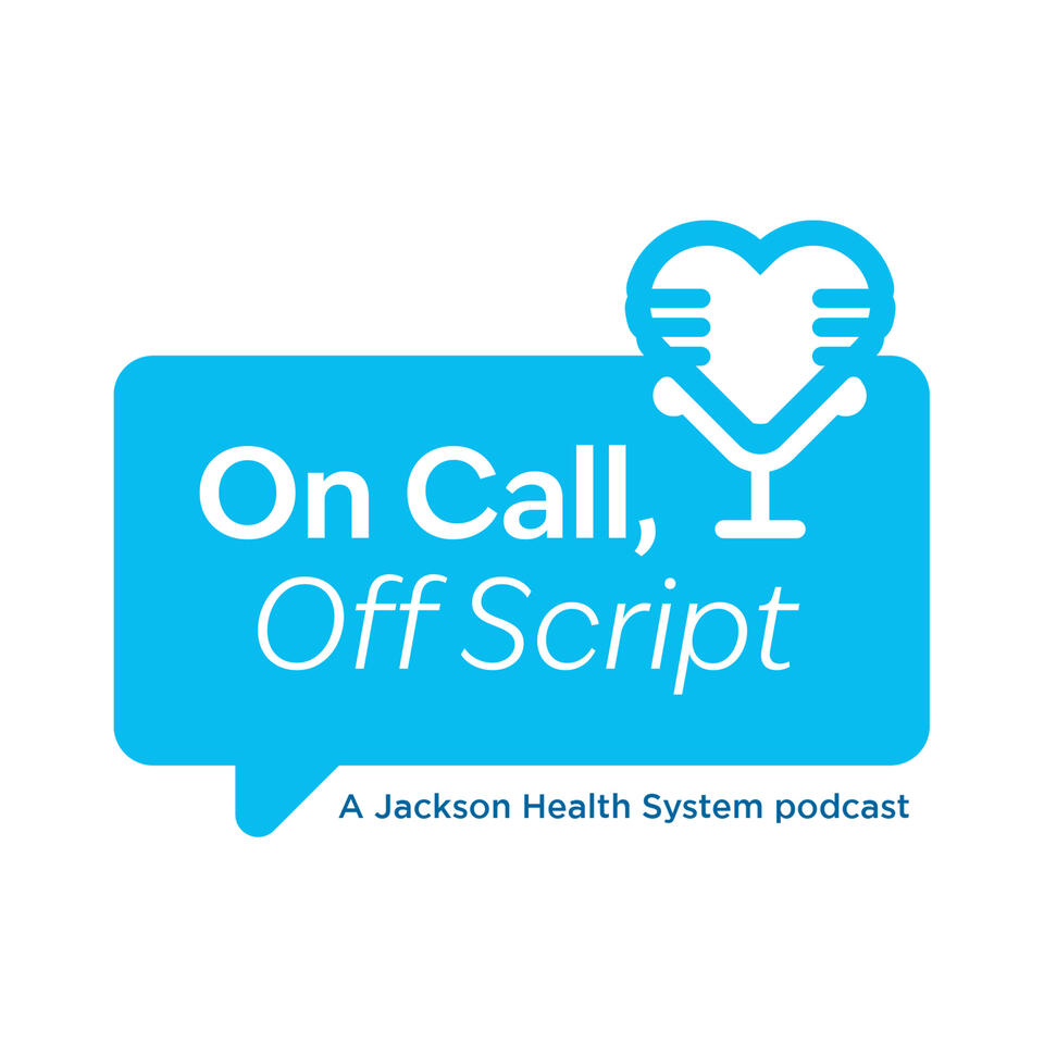 On Call, Off Script