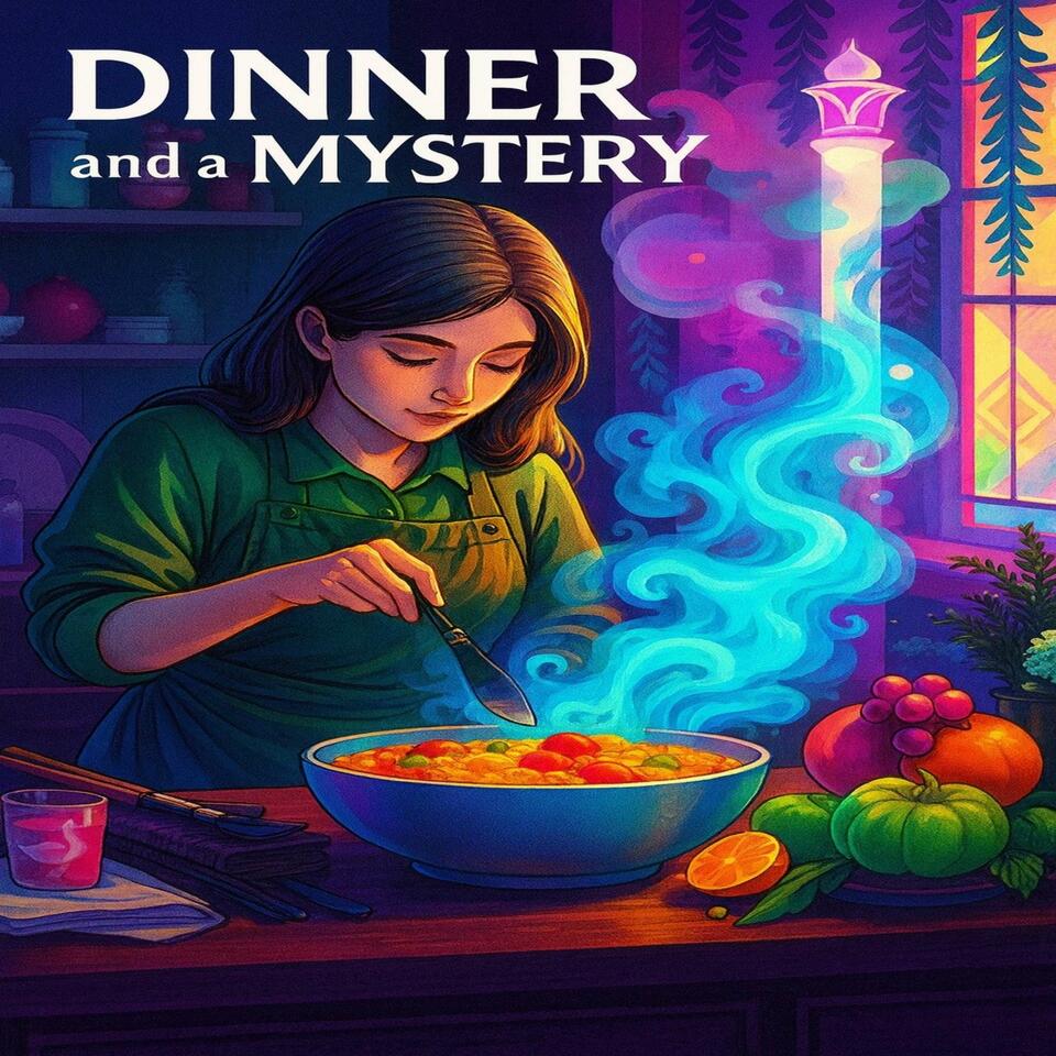 Dinner and a Mystery