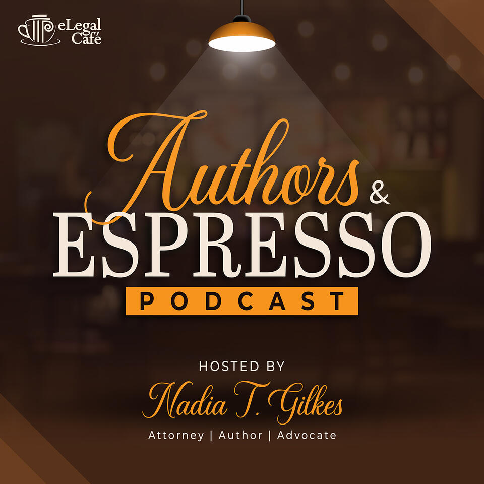 Authors & Espresso