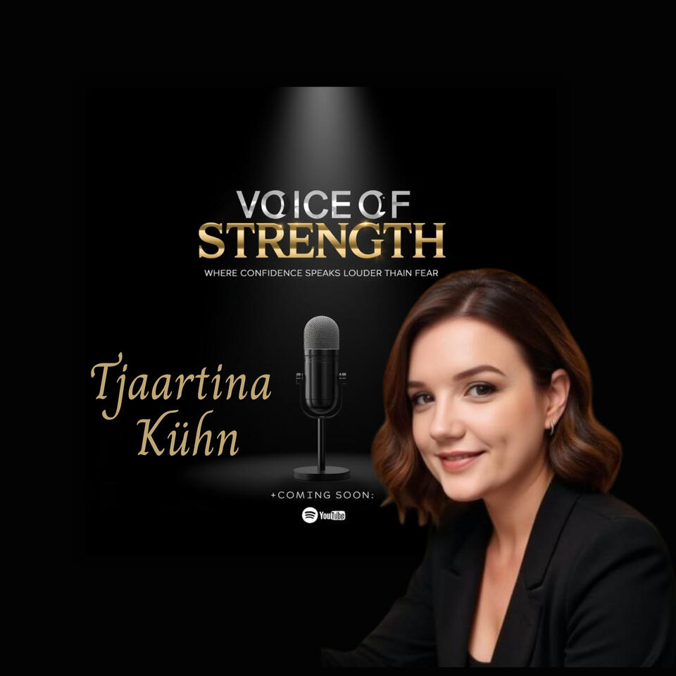 Voice of Strength