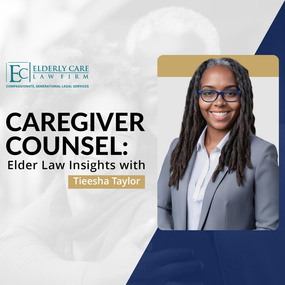 Caregiver Counsel: Elder Law Insights