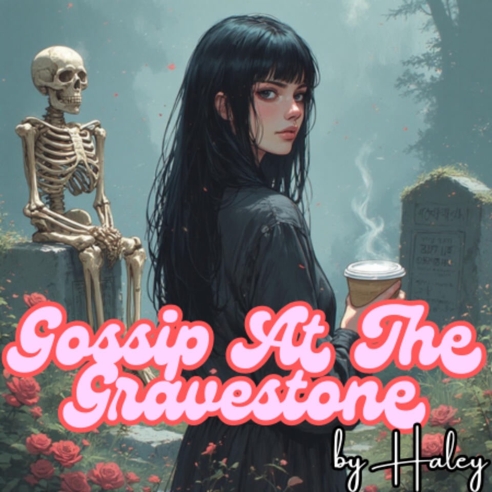 Gossip At The Gravestone