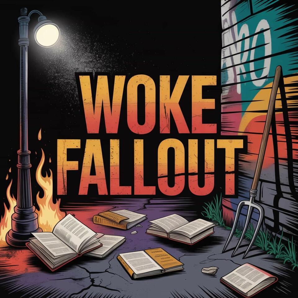 Woke Fallout